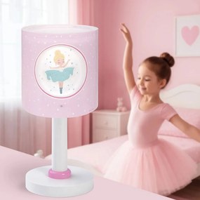 Παιδικό Πορτατίφ Ango Princess Dance 60911