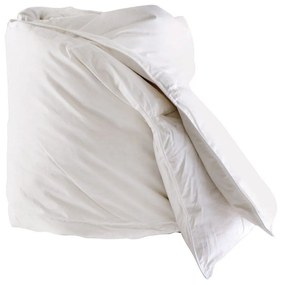Πάπλωμα Πουπουλένιο 3 White Ρυθμός King Size 240x260cm Πούπουλο-Φτερό