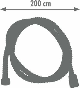 Μάνικα για το Nτους Edouard Rousseau 2 m