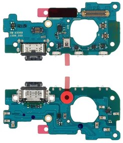 Ανταλλακτικό small PCBA SPSAMA335G-0003 για Samsung Galaxy A33 5G