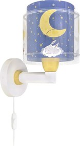 Aπλίκα τοίχου Ango Moon Dream