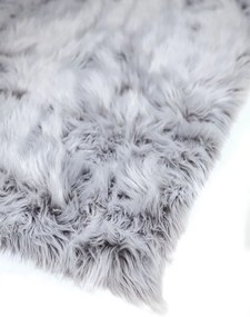 Χαλί Montauciel Γκρι 170 x 230 εκ.