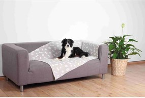 Κουβέρτα για κατοικίδια Trixie Kenny Μπεζ πολυεστέρας 150 × 100 CM