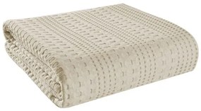 Beauty Home Πικέ μονή Division Αrt 1995 Εκρού 170x240