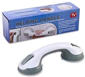 Helping Handle Βοηθητική Λαβή Στήριξης με Βεντούζα 30x9.5x8cm
