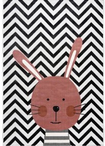 Παιδικό Χαλί RABBIT