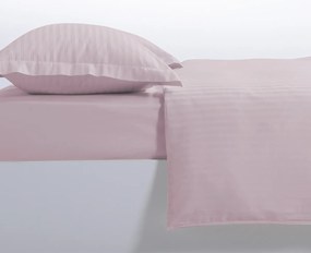 Παπλωματοθήκη Υπέρδιπλη (Σετ 220x240) Nef-Nef Homeware Elements 24 Μπεζ