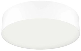 Φωτιστικό Οροφής-Πλαφονιέρα Romao-Z 900439 57x15cm Dimmable Led 35W White Eglo