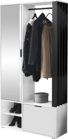 Γκαρνταρόμπα Milo-Leuko-Mauro