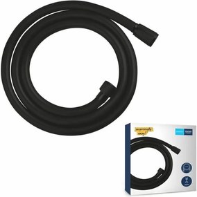 Kεφαλή για Nτους Grohe Μαύρο