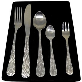Πιρούνι Γλυκού Σφυρήλατο ST913-PG Inox Ankor Stainless Steel