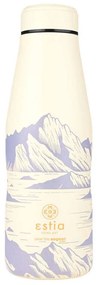 Ισοθερμικό Μπουκάλι Save The Aegean Alpine Essence 01-22167 500ml Multi Estia