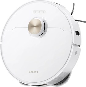 VACUUM CLEANER ROBOT/L40S PRO UL RLL74CE-WH DREAME