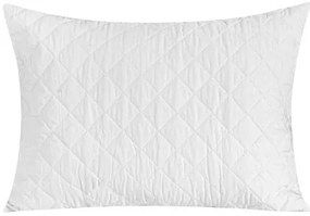 Καπιτονέ ζεύγος προστατευτικές μαξιλαροθήκες PURE