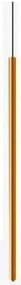 Κρεμαστό Φωτιστικό Οροφής 100-09710-05 Luma-100-09710-05-COPPER-Χάλκινο 100-09710-05-COPPER