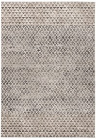 Χαλί Bella 236 Grey Obsession 80X150cm