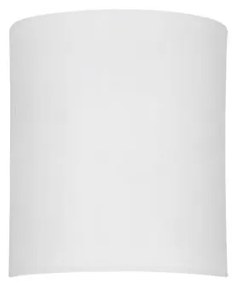 Πλαφονιέρα Φωτιστικό Οροφής 2xE27 25W IP20 Alice Nowodvorski 5723 Λευκό