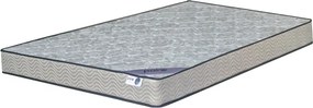 Στρώμα Klaudia pakoworld Continuous spring μονής όψης 17-18cm 100x200εκ
