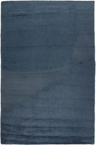 Χαλί Papilio Maggiore 746 930 Blue Βιοκαρπέτ 200X250cm