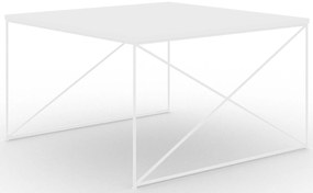 Τραπεζάκι σαλονιού Lenio-Leuko mat