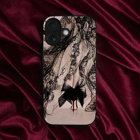 Θήκη Sonique DIVA Series για Samsung Galaxy Z Fold 5 High Heels