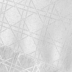 ΤΡ. GLAMOUR WHITE 160X220 5206480657528