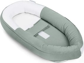 DOOMOO Φωλιά COCOON TETRA JERSEY GREEN