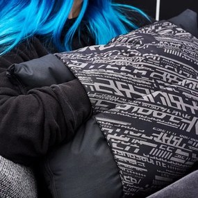 LÅNESPELARE πολυ-λειτουργικό μαξιλάρι/κουβέρτα 005.078.53