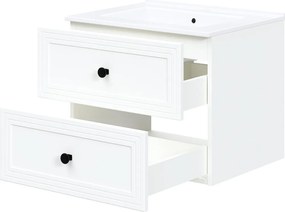 ΣΤΗΛΗ ΜΠΑΝΙΟΥ ΛΕΥΚΗ 35x35x180