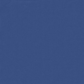 vidaXL Αδιάφανο σκίαστρο μπαλκονιού 200 x 500 cm