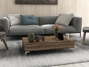 Coffee Table Esinti - Walnut Walnut