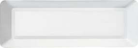 Απλίκα LED Εξωτερικού Χώρου Aca SLIM31NW White