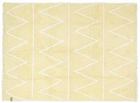 Χαλί All Season (120x160) Lorena Canals Hippy Yellow