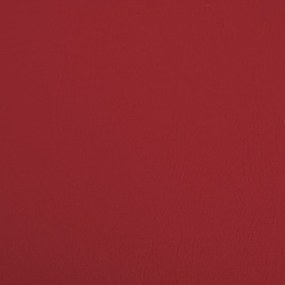 vidaXL Πάγκος Αποθήκευσης Πτυσσόμενος Μπορντό από PVC