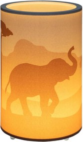 Πορτατιφ Elobra Savannah Scandi