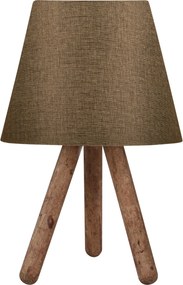 ΦΩΤΙΣΤΙΚΟ ΕΠΙΤΡΑΠΕΖΙΟ HM7598.04 ΚΑΦΕ