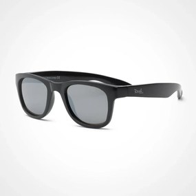 Παιδικά Γυαλιά Ηλίου Real Shades Surf Black Μαύρο 7+ Ετών