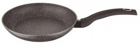 Τηγάνι Αντικολλητικό Αλουμινίου Orion BG0OR08509 Φ24x4,7cm Anthracite Bergner 24cm Aluminium