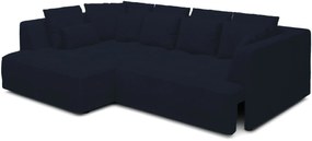 Γωνιακός καναπές Vianca-Mple-Αριστερή