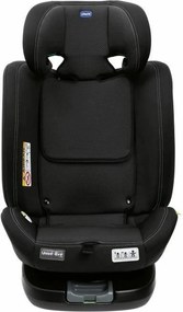 Καθίσματα αυτοκινήτου Chicco EVO I-SIZE Μαύρο ECE R129/04