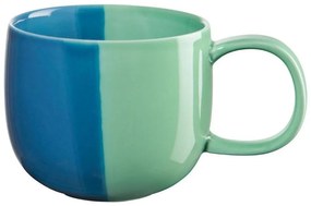 Κούπα Joy 16062286 400ml Φ10x8,5cm Blueberry Smoothie Asa Selection Porcelain