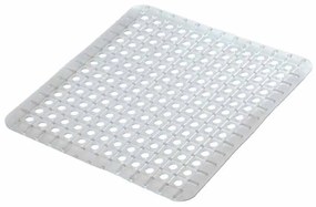 Χαλάκι Νεροχύτη (31x26.5) Wenko Opal Transparent 2002570100