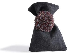 Beauty Home ΠΟΥΓΚΙ ΜΑΛΛΙΝΗ ΤΣΟΧΑ 12 x 17 cm