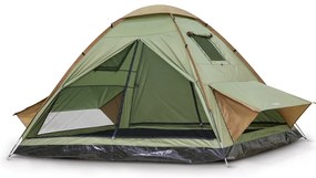 Σκηνή Camping 5 Ατόμων Escape Trail V Forest 11206