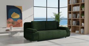 Καναπές - κρεβάτι Emma M-Prasino
