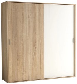 Ντουλάπα συρόμενη Colter