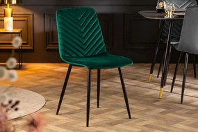 Καρέκλα Lina-Prasino (4) τεμάχια