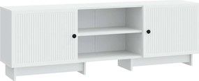 vidaXL Ντουλάπι TV Λευκός 150 x 31 x 50 εκ.
