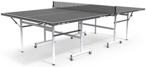 STAG Τραπέζι Ping Pong Εσωτερικού Χώρου Stag Fun 19mm Μαύρο (42858)