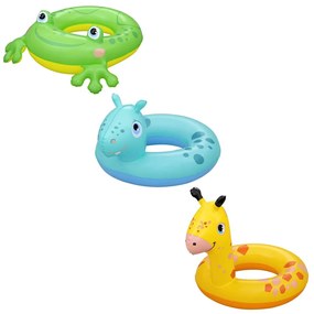 Φουσκωτή Σανίδα Bestway Πολύχρωμο